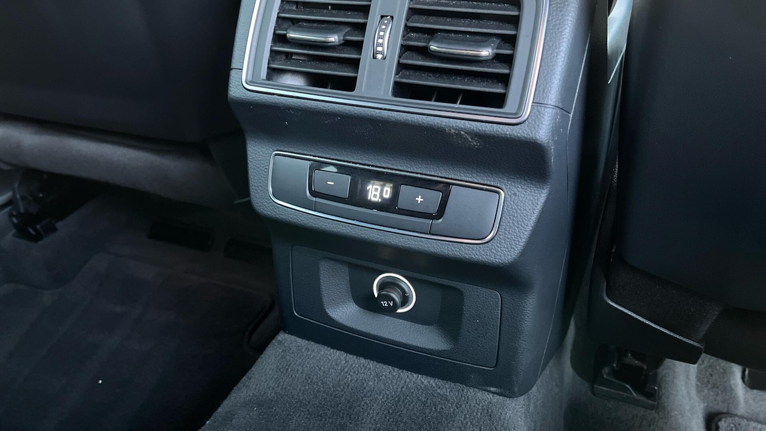 Used Audi Q5 2019 for sale - 76781976: Photo 21