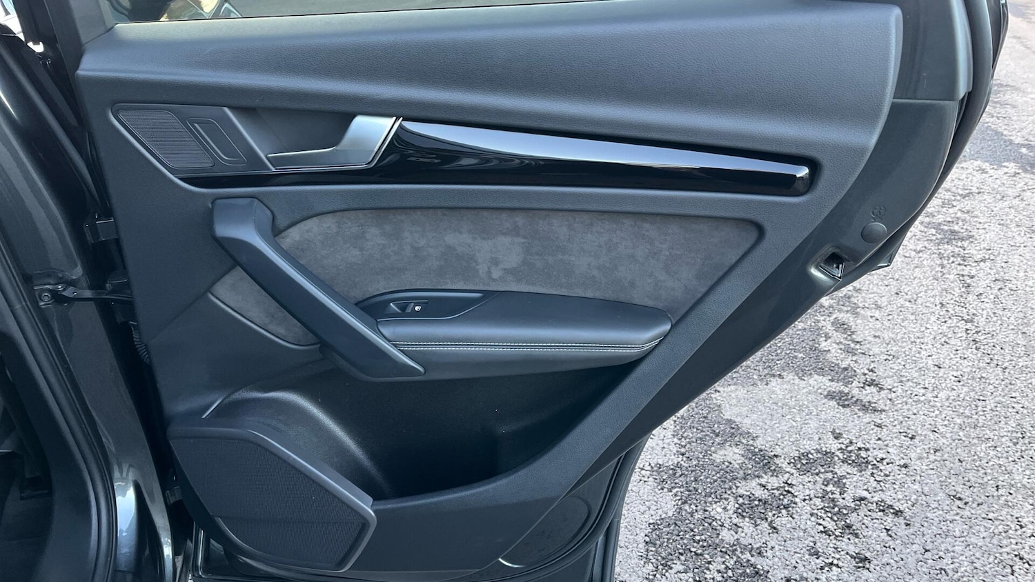 Used Audi Q5 2019 for sale - 76781976: Photo 22