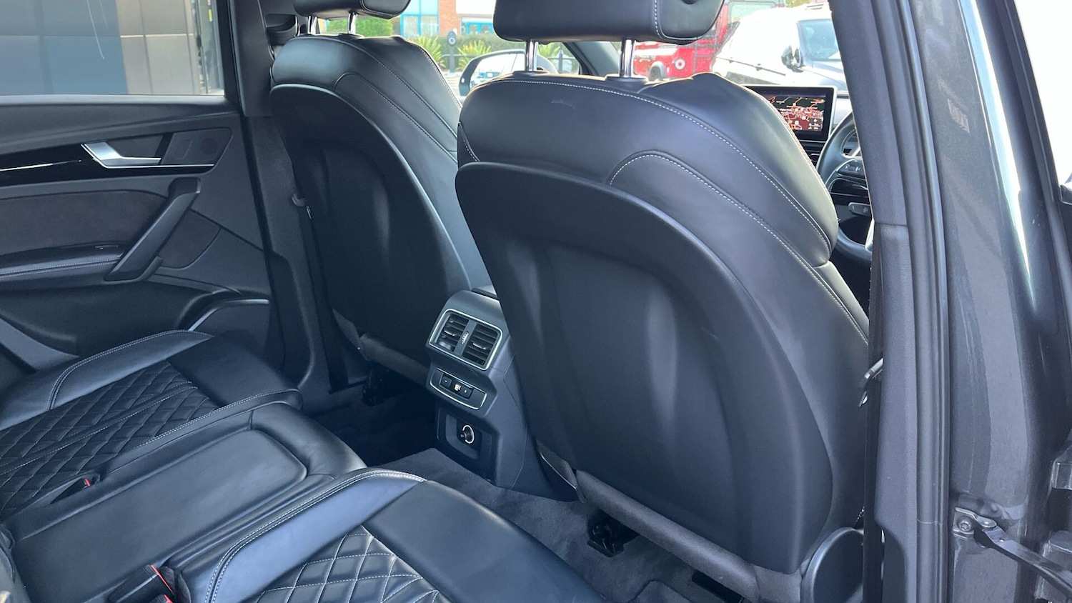 Used Audi Q5 2019 for sale - 76781976: Photo 23