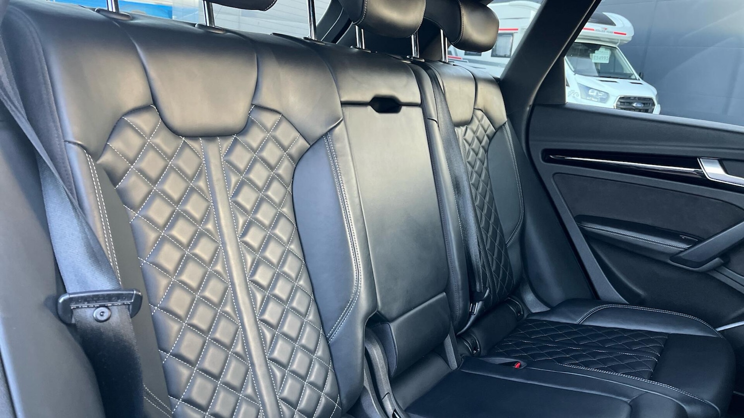 Used Audi Q5 2019 for sale - 76781976: Photo 24