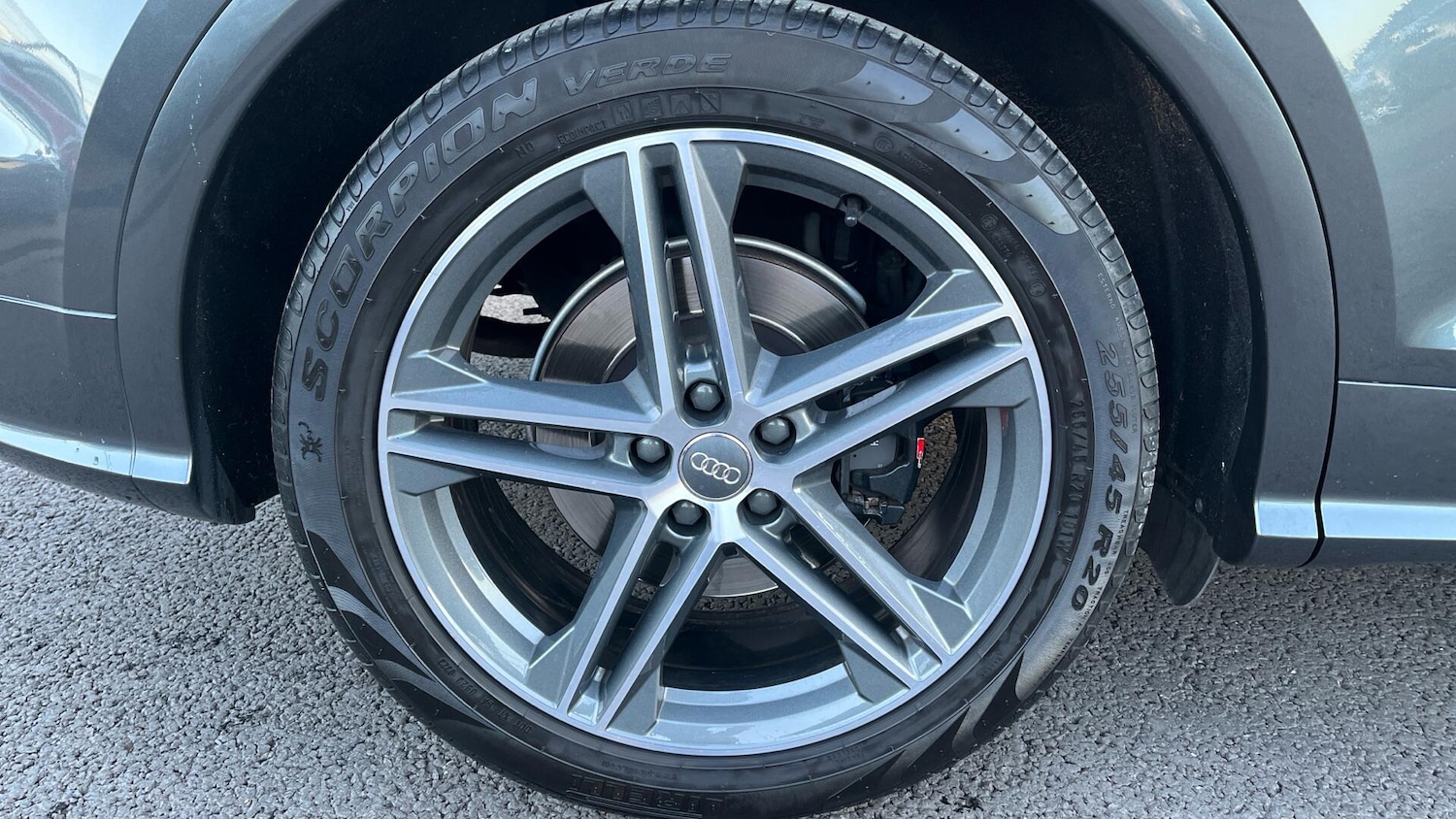 Used Audi Q5 2019 for sale - 76781976: Photo 25