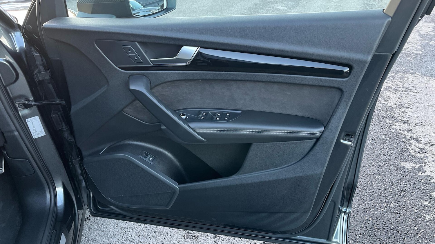 Used Audi Q5 2019 for sale - 76781976: Photo 26