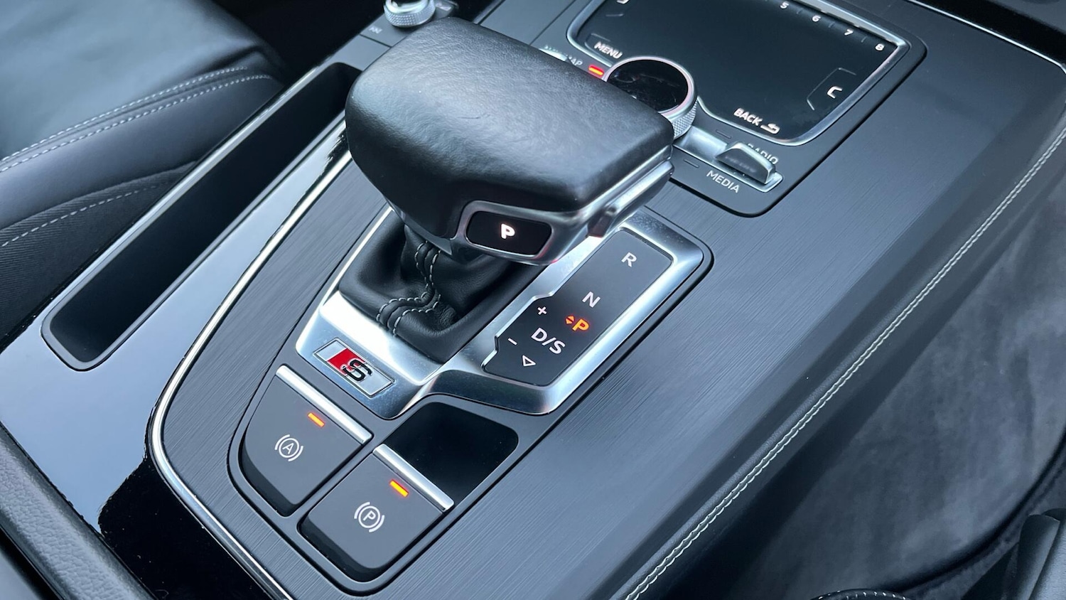 Used Audi Q5 2019 for sale - 76781976: Photo 31