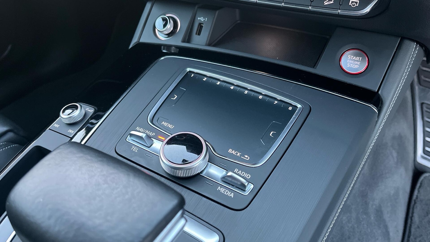 Used Audi Q5 2019 for sale - 76781976: Photo 32