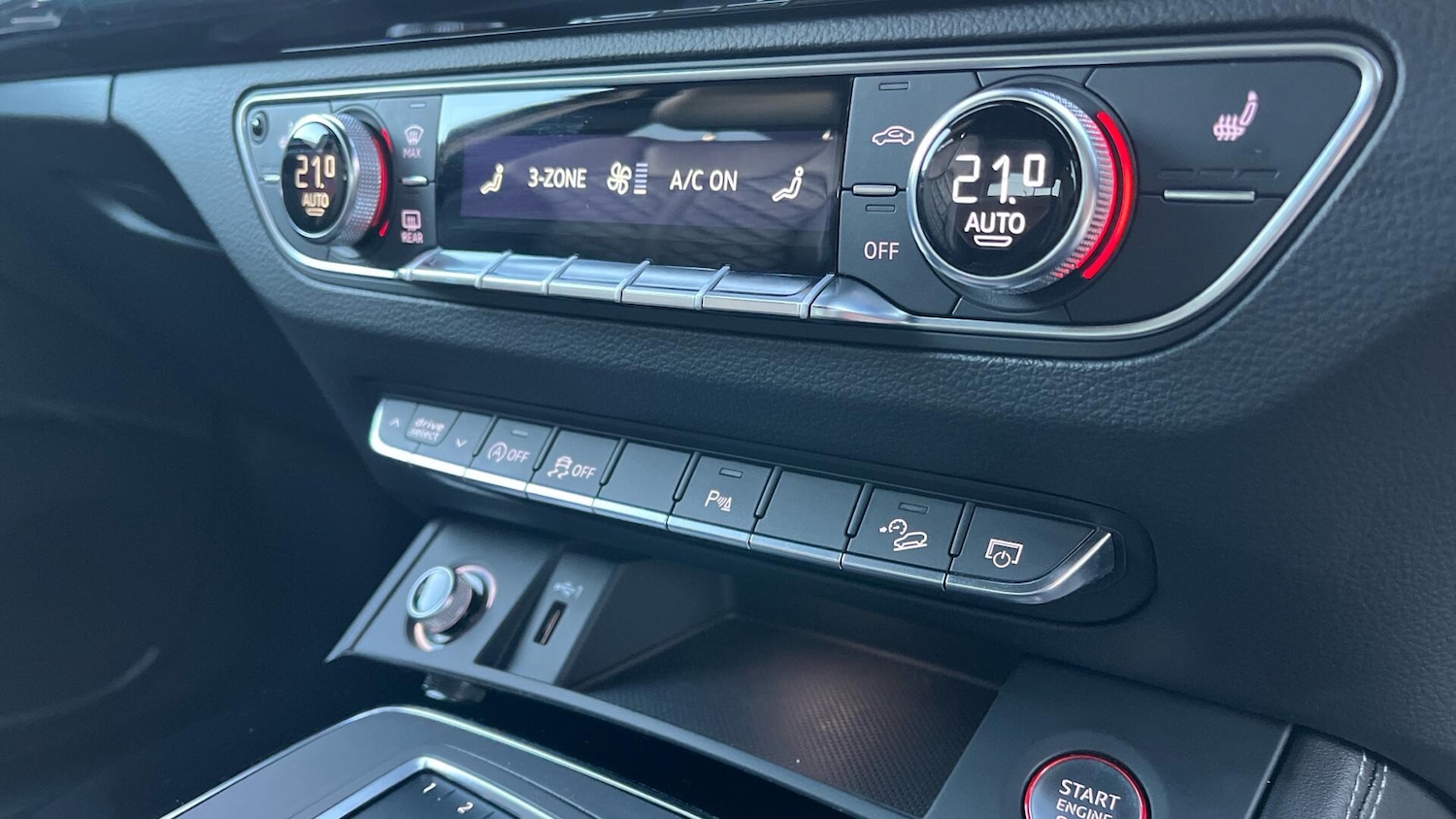 Used Audi Q5 2019 for sale - 76781976: Photo 33