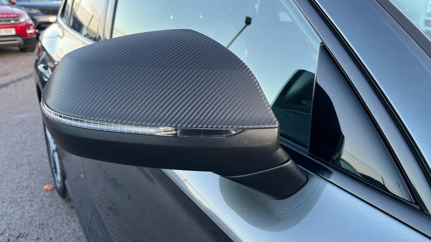 Used Audi Q5 2019 for sale - 76781976: Photo 35