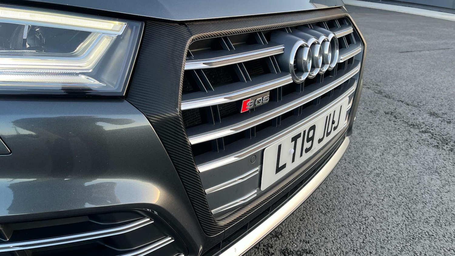 Used Audi Q5 2019 for sale - 76781976: Photo 37