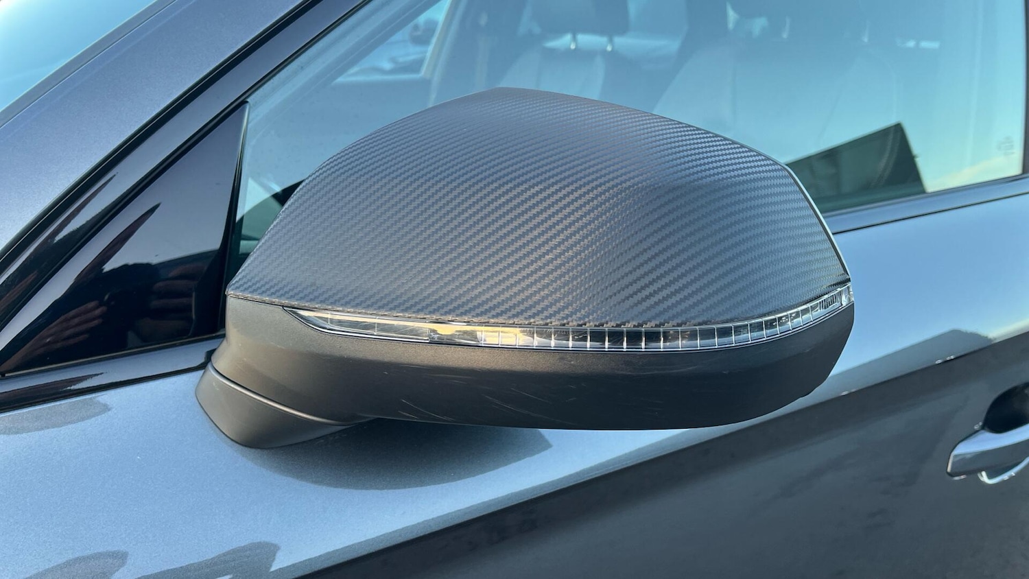 Used Audi Q5 2019 for sale - 76781976: Photo 39