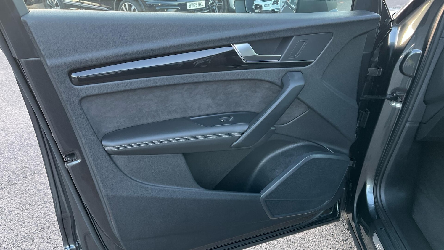 Used Audi Q5 2019 for sale - 76781976: Photo 40