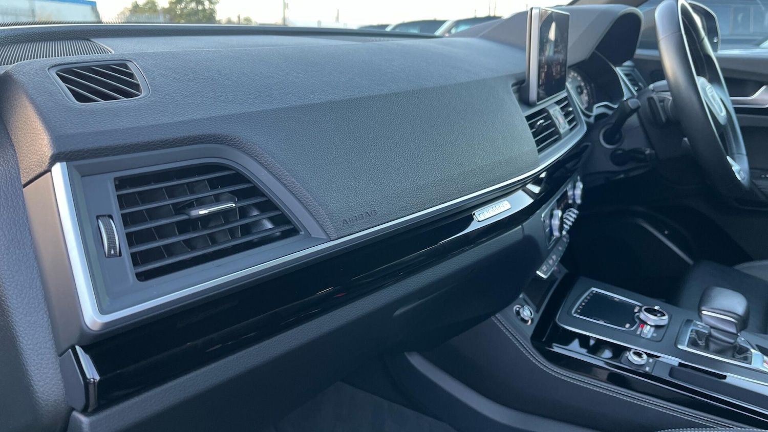 Used Audi Q5 2019 for sale - 76781976: Photo 41