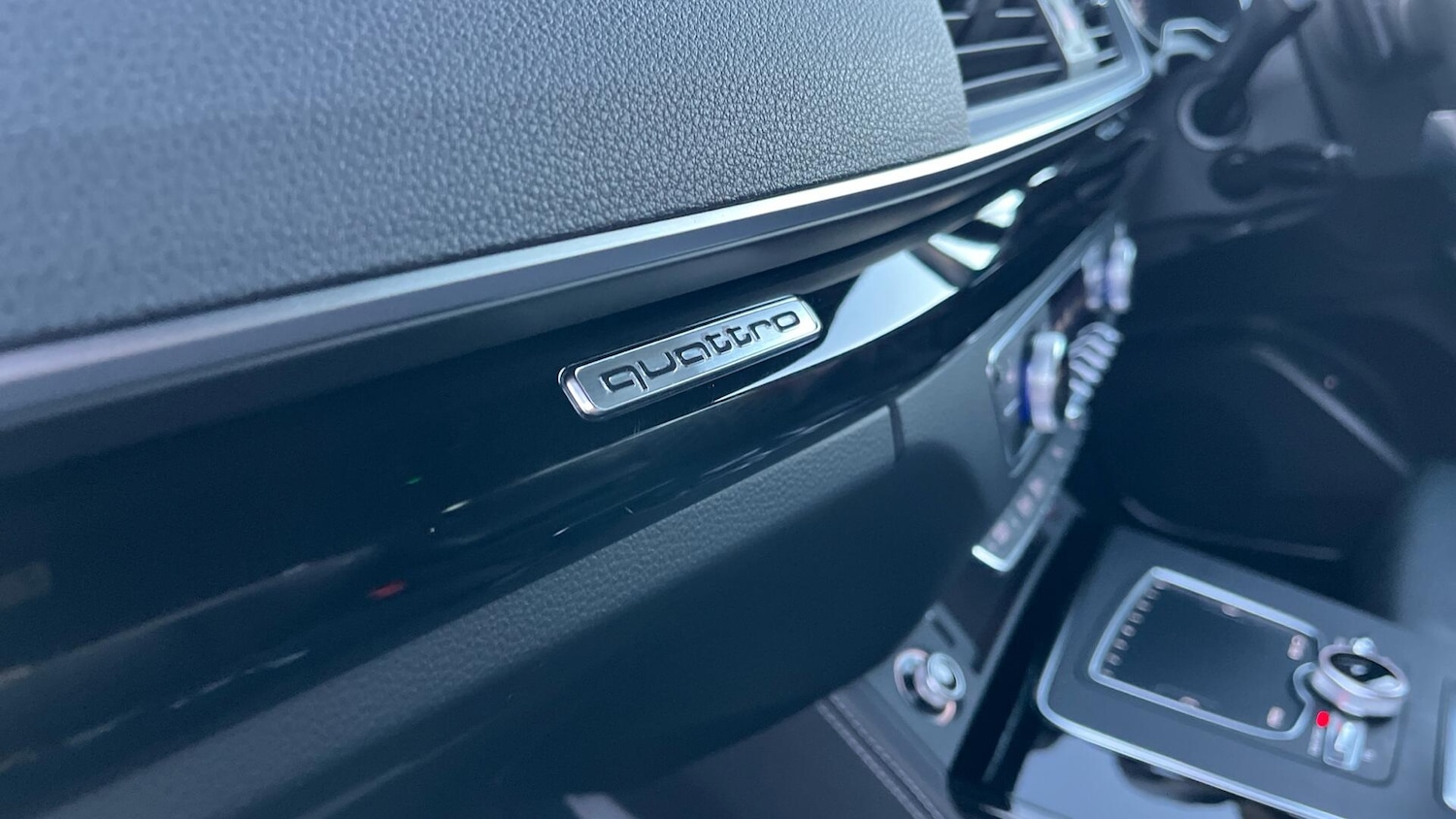 Used Audi Q5 2019 for sale - 76781976: Photo 42