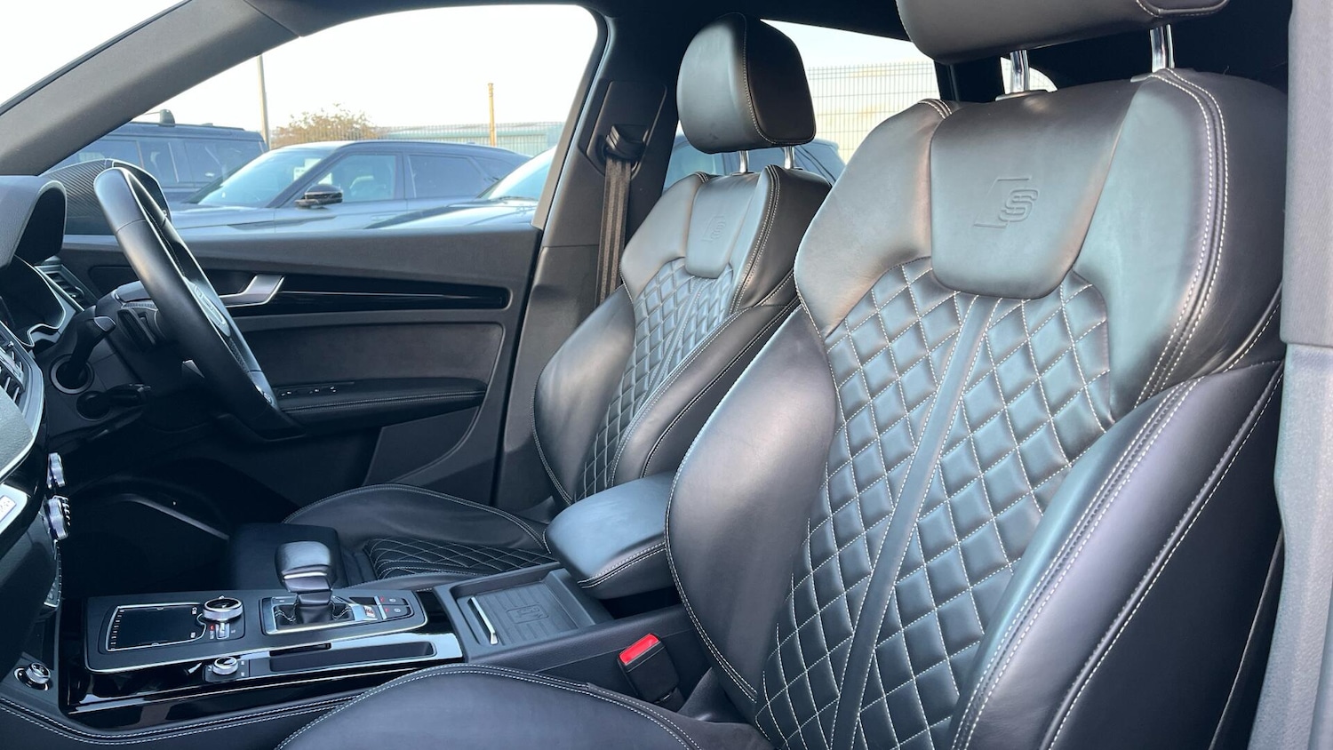 Used Audi Q5 2019 for sale - 76781976: Photo 44