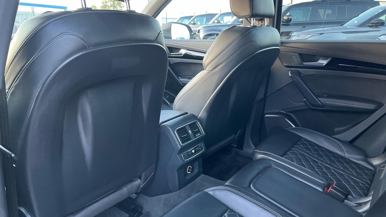 Used Audi Q5 2019 for sale - 76781976: Photo 45