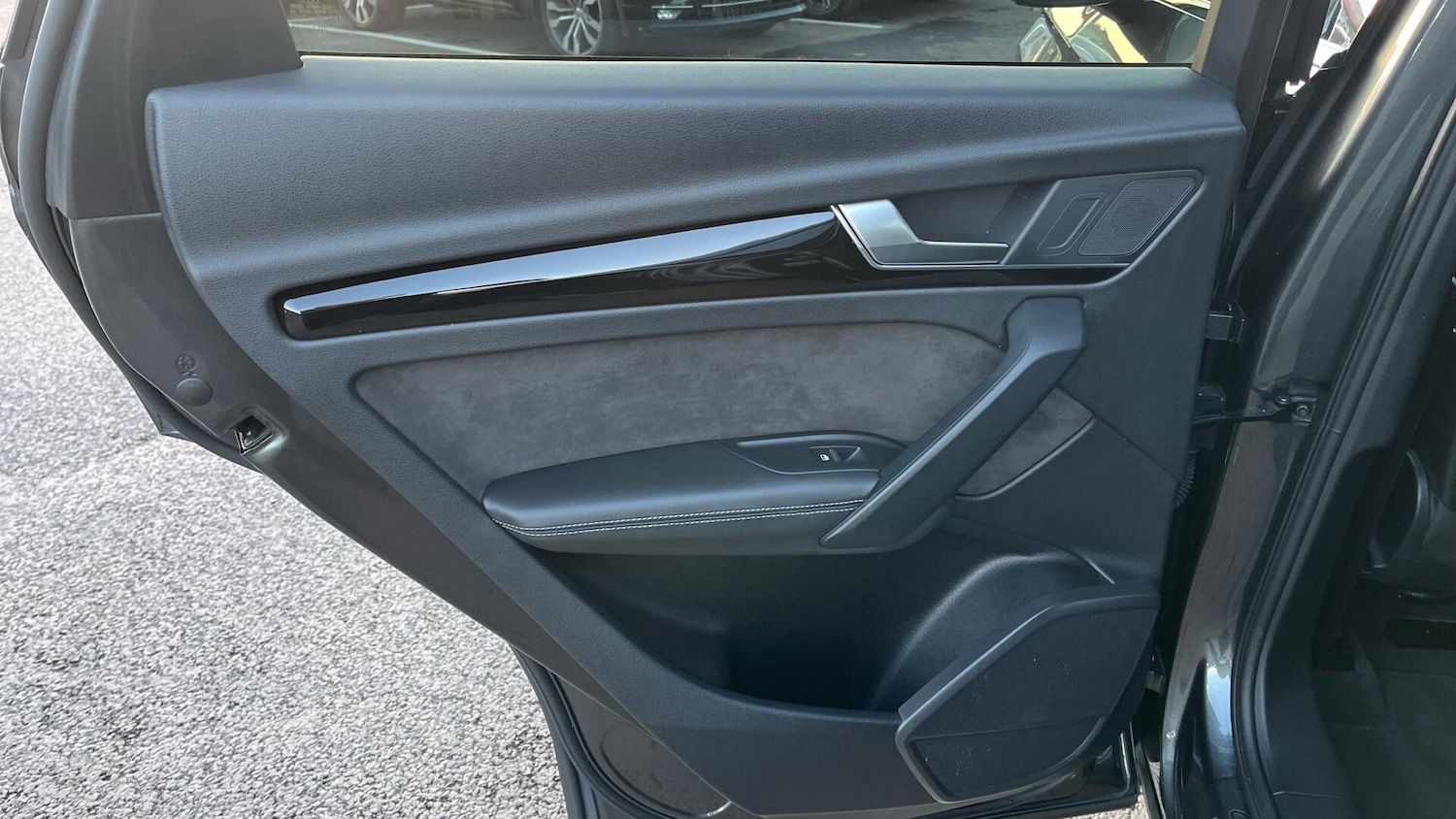 Used Audi Q5 2019 for sale - 76781976: Photo 46