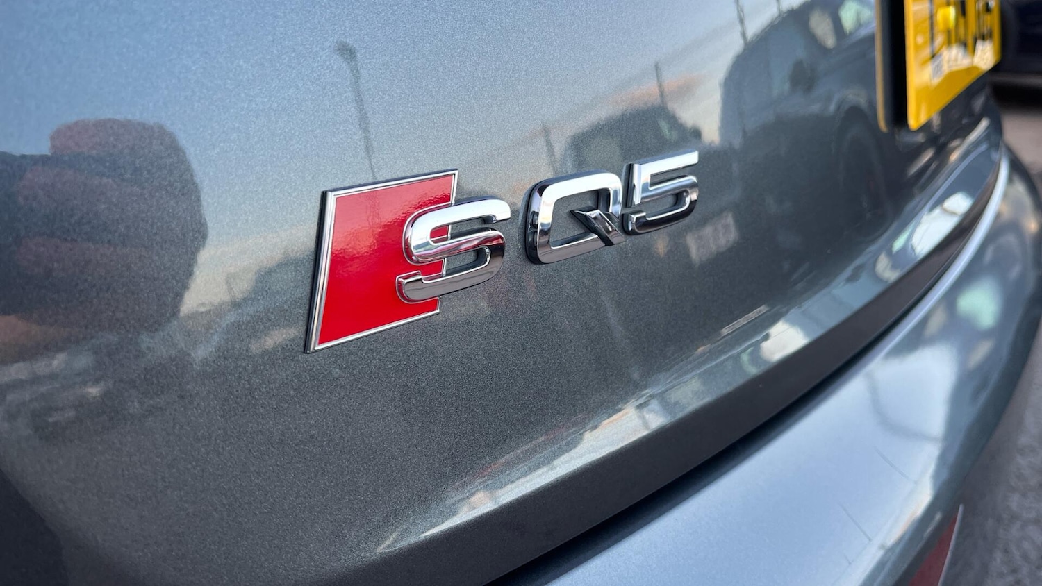 Used Audi Q5 2019 for sale - 76781976: Photo 48