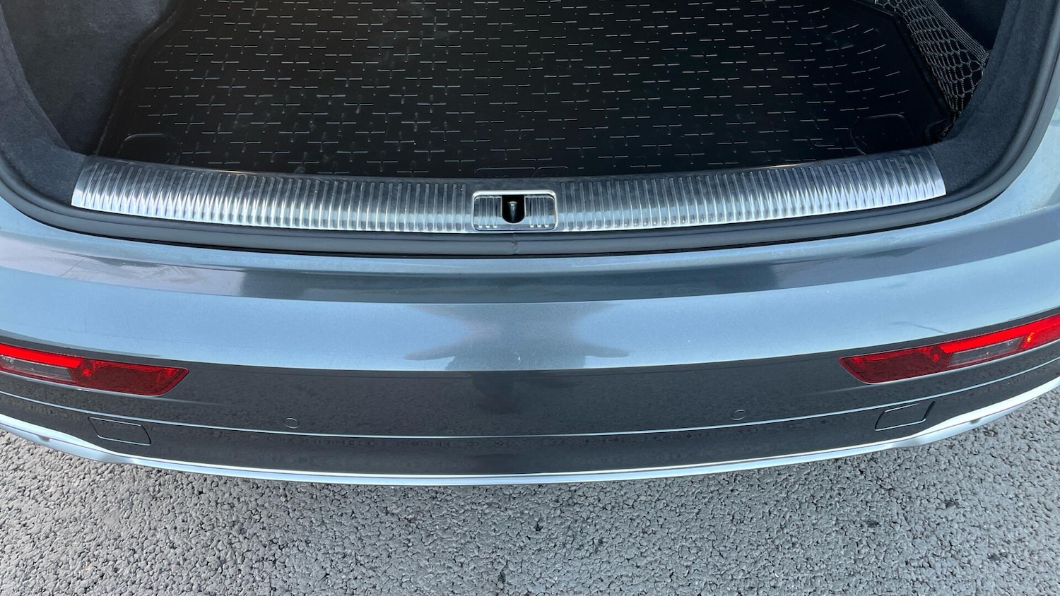 Used Audi Q5 2019 for sale - 76781976: Photo 50