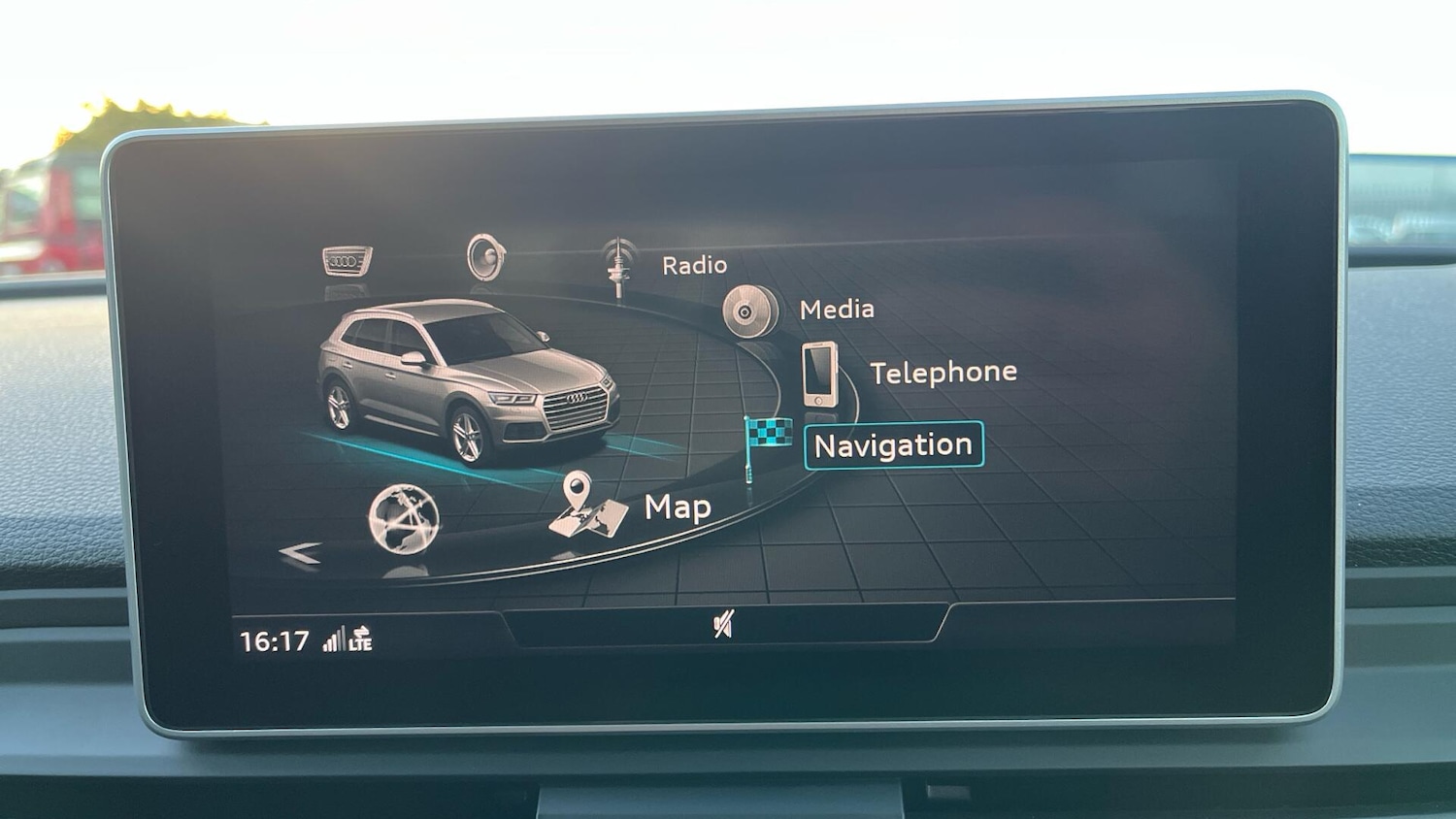 Used Audi Q5 2019 for sale - 76781976: Photo 52