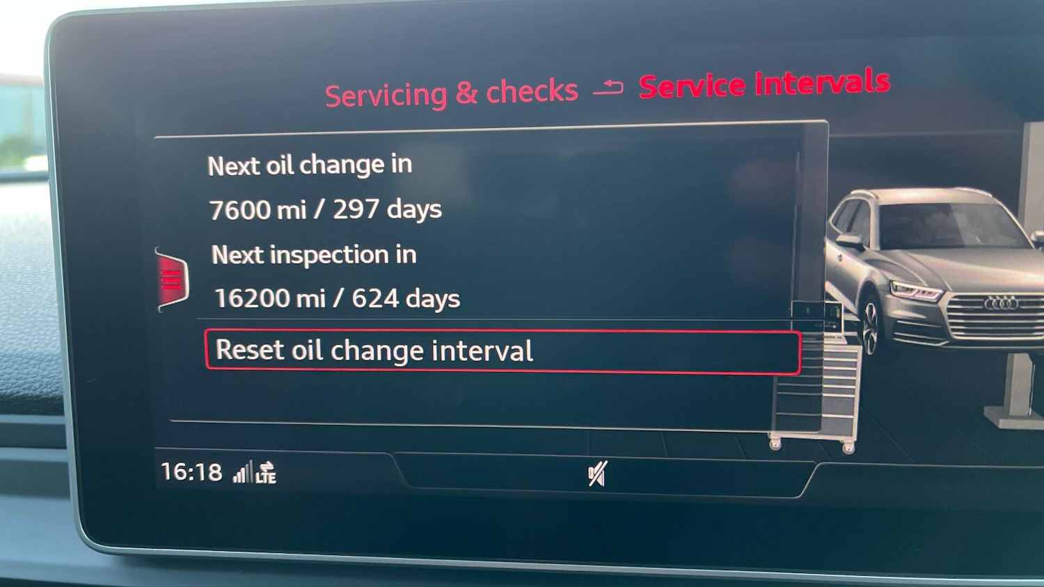 Used Audi Q5 2019 for sale - 76781976: Photo 53