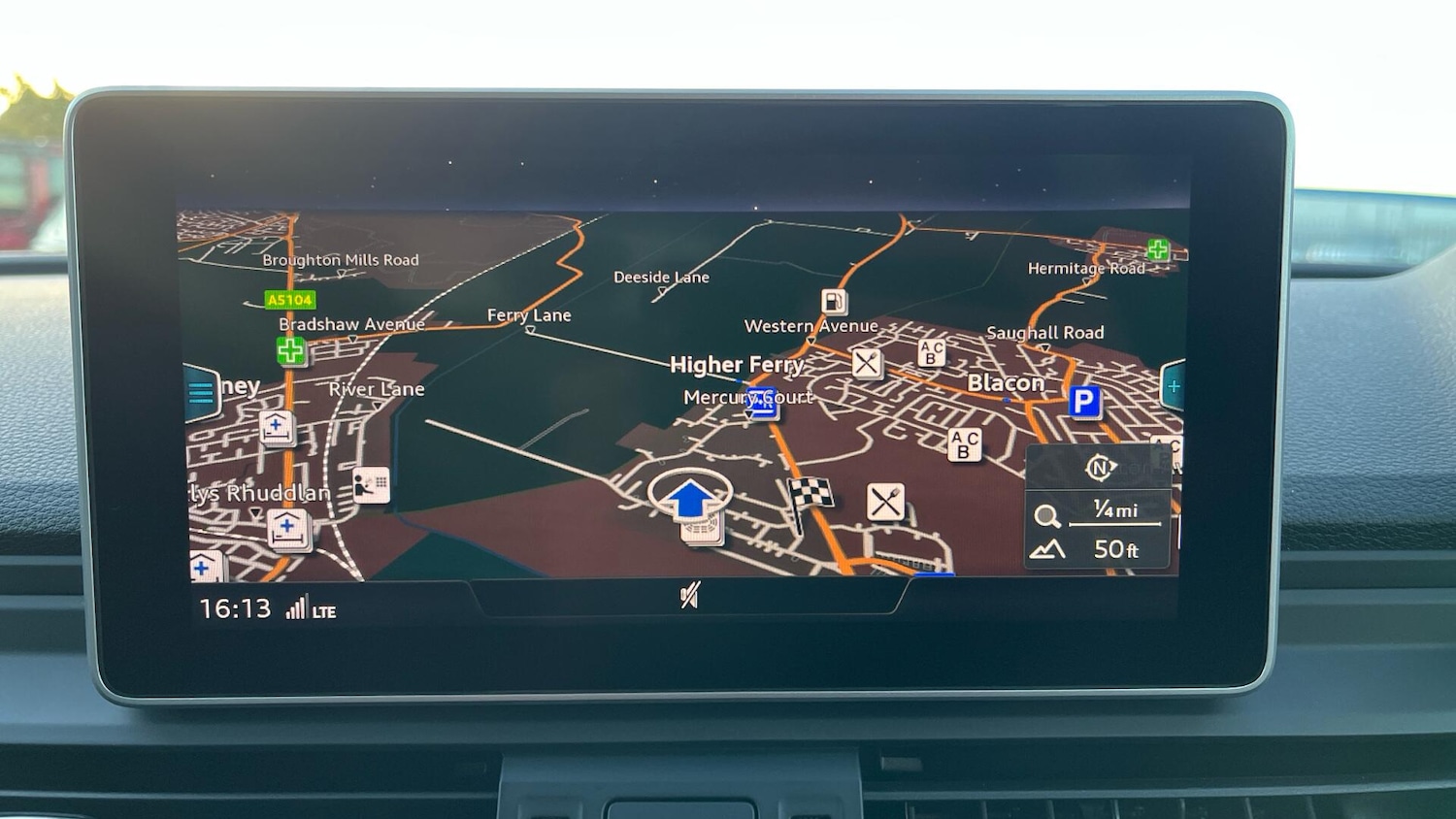 Used Audi Q5 2019 for sale - 76781976: Photo 8