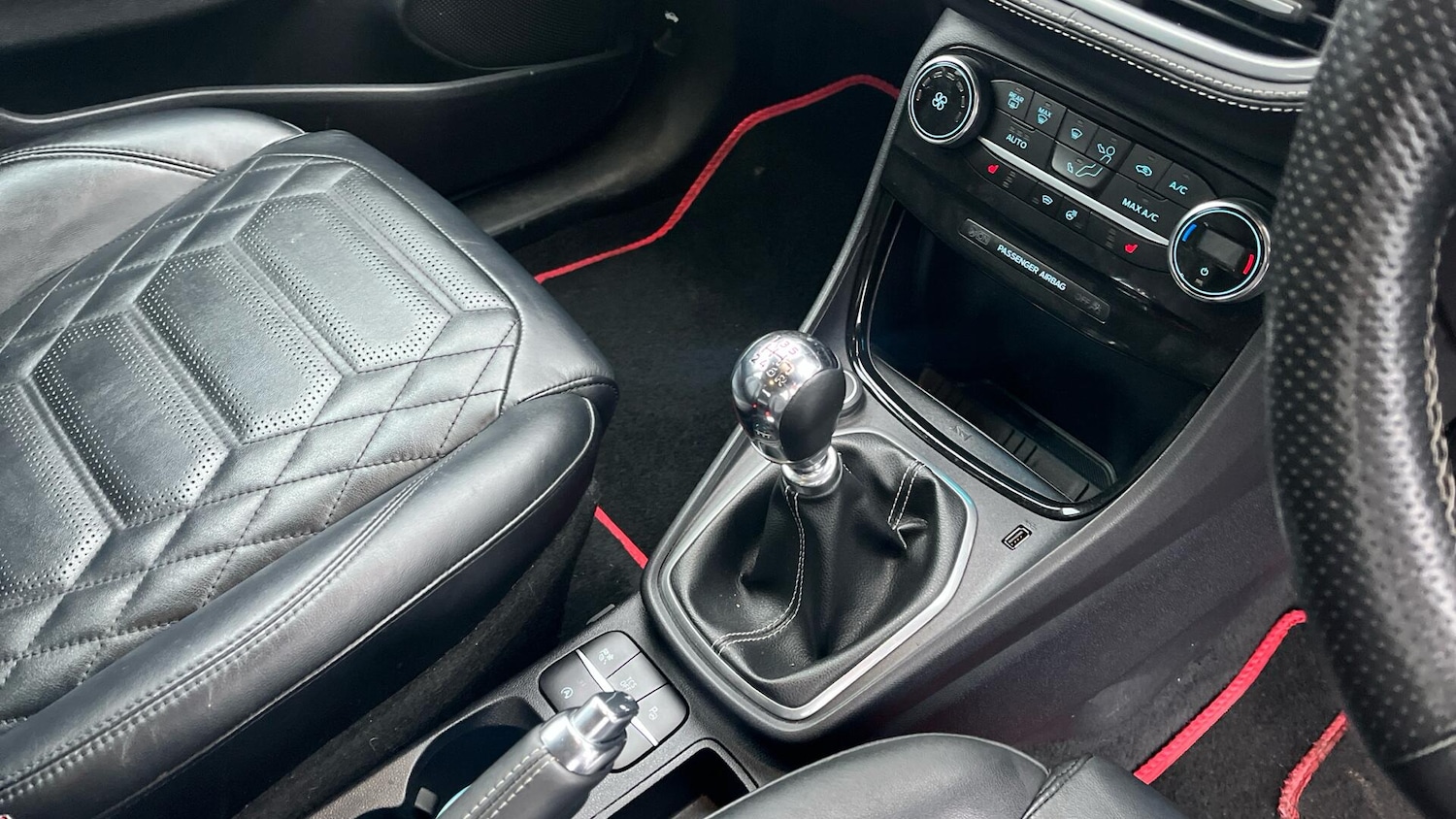 Used Ford Puma 2020 for sale - 77130570: Photo 10