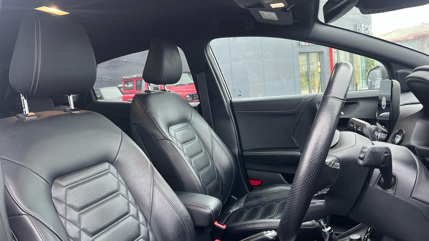 Used Ford Puma 2020 for sale - 77130570: Photo 11