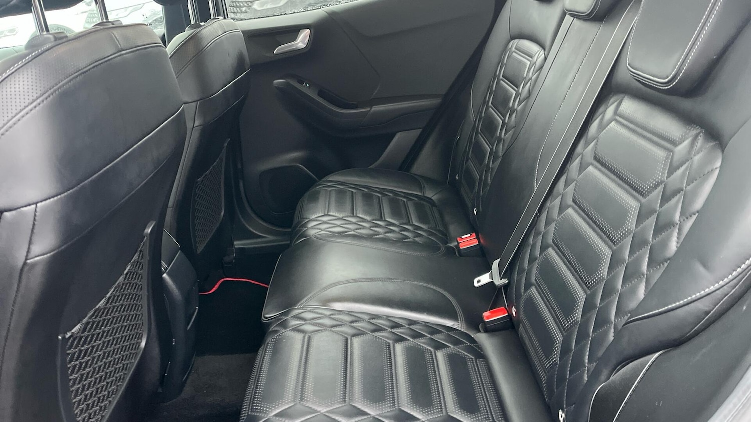 Used Ford Puma 2020 for sale - 77130570: Photo 12