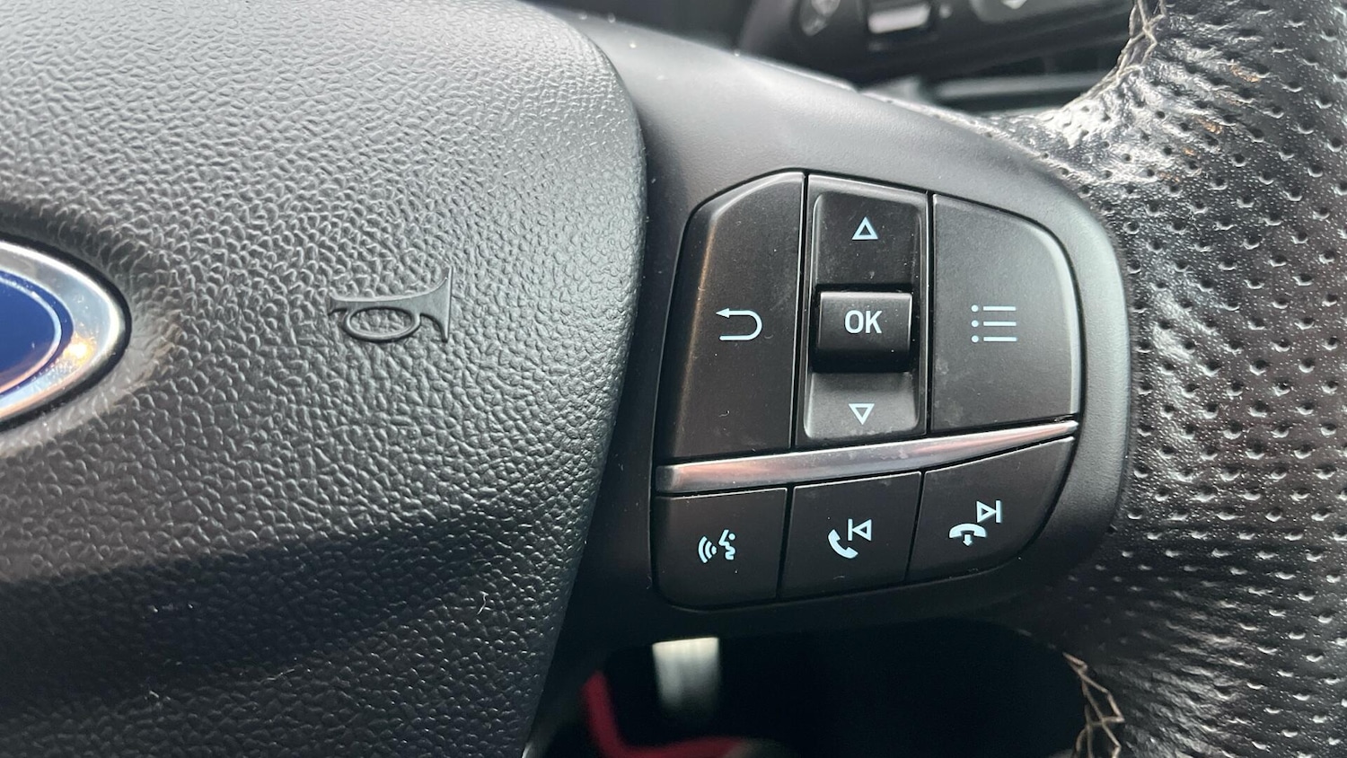 Used Ford Puma 2020 for sale - 77130570: Photo 18