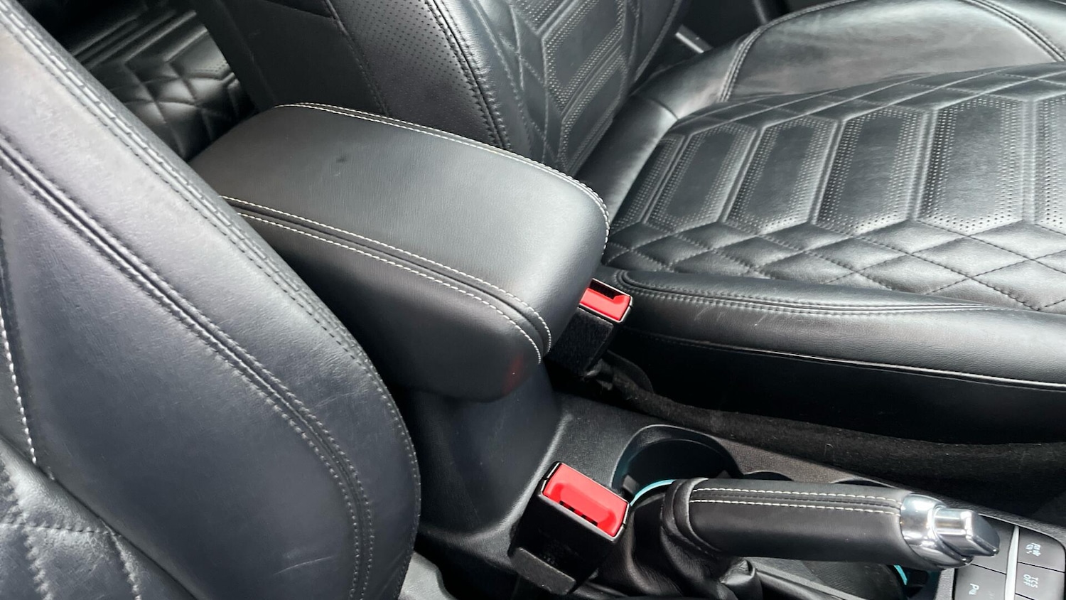 Used Ford Puma 2020 for sale - 77130570: Photo 19