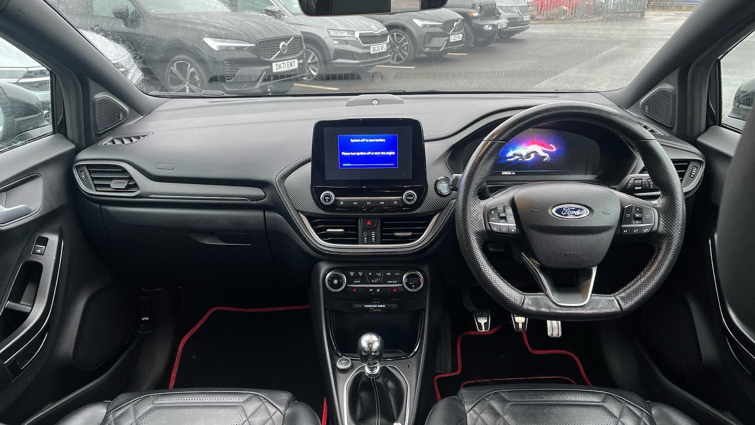 Used Ford Puma 2020 for sale - 77130570: Photo 4