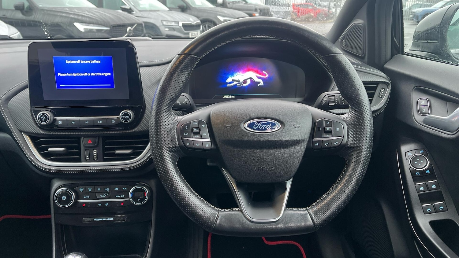 Used Ford Puma 2020 for sale - 77130570: Photo 5