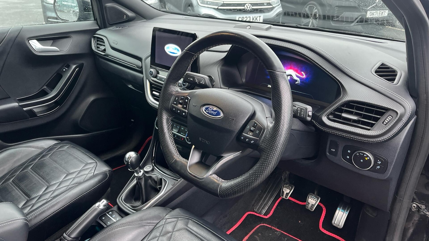 Used Ford Puma 2020 for sale - 77130570: Photo 6