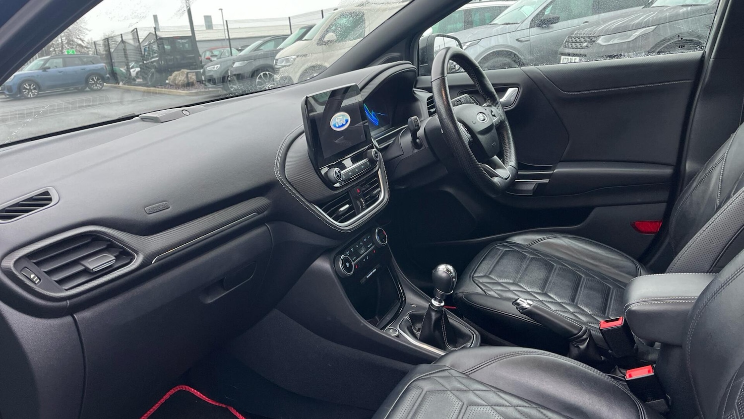 Used Ford Puma 2020 for sale - 77130570: Photo 7