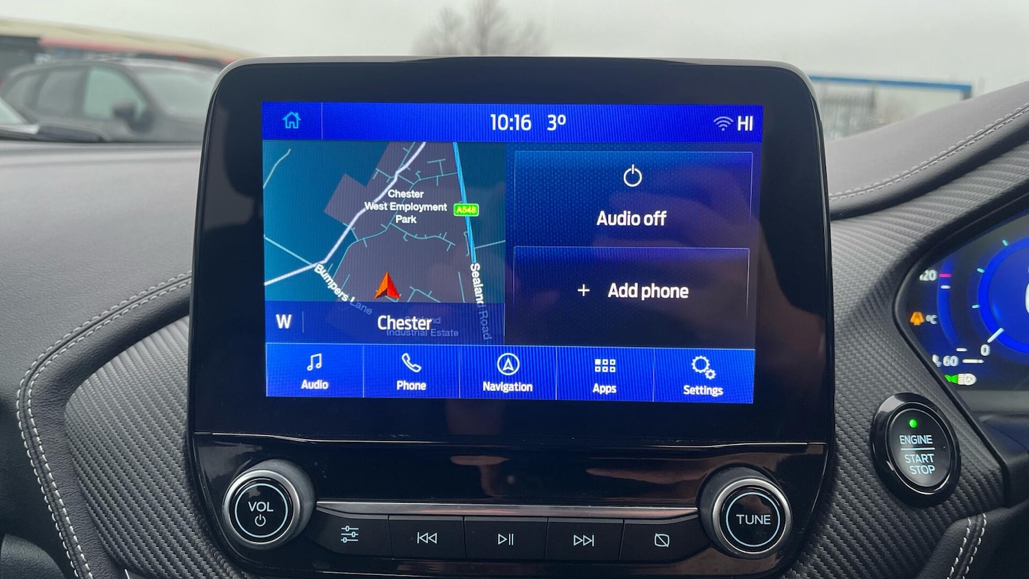 Used Ford Puma 2020 for sale - 77130570: Photo 8