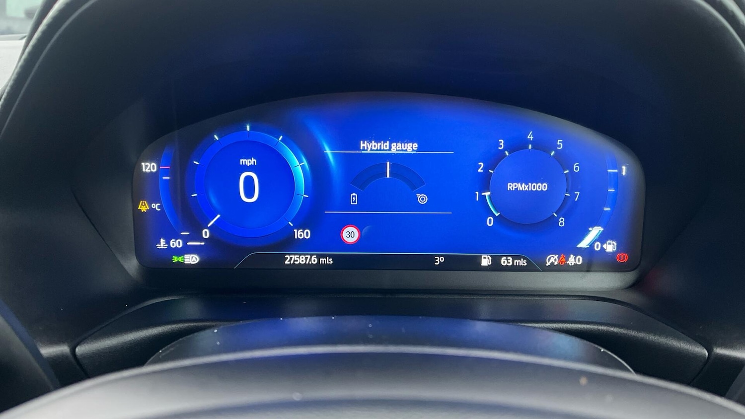 Used Ford Puma 2020 for sale - 77130570: Photo 9