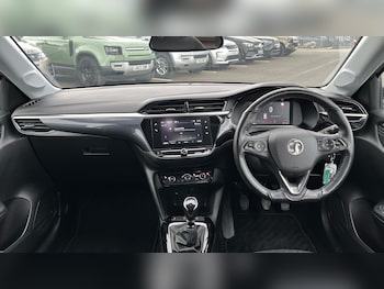 Used Vauxhall Corsa 2022 for sale - 77705605: Photo