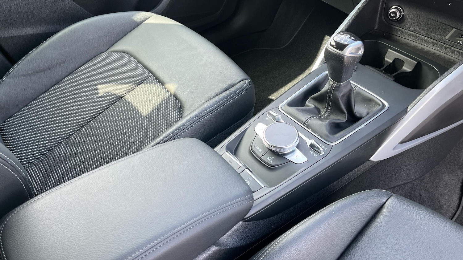 Used Audi Q2 2023 for sale - 76781811: Photo 10