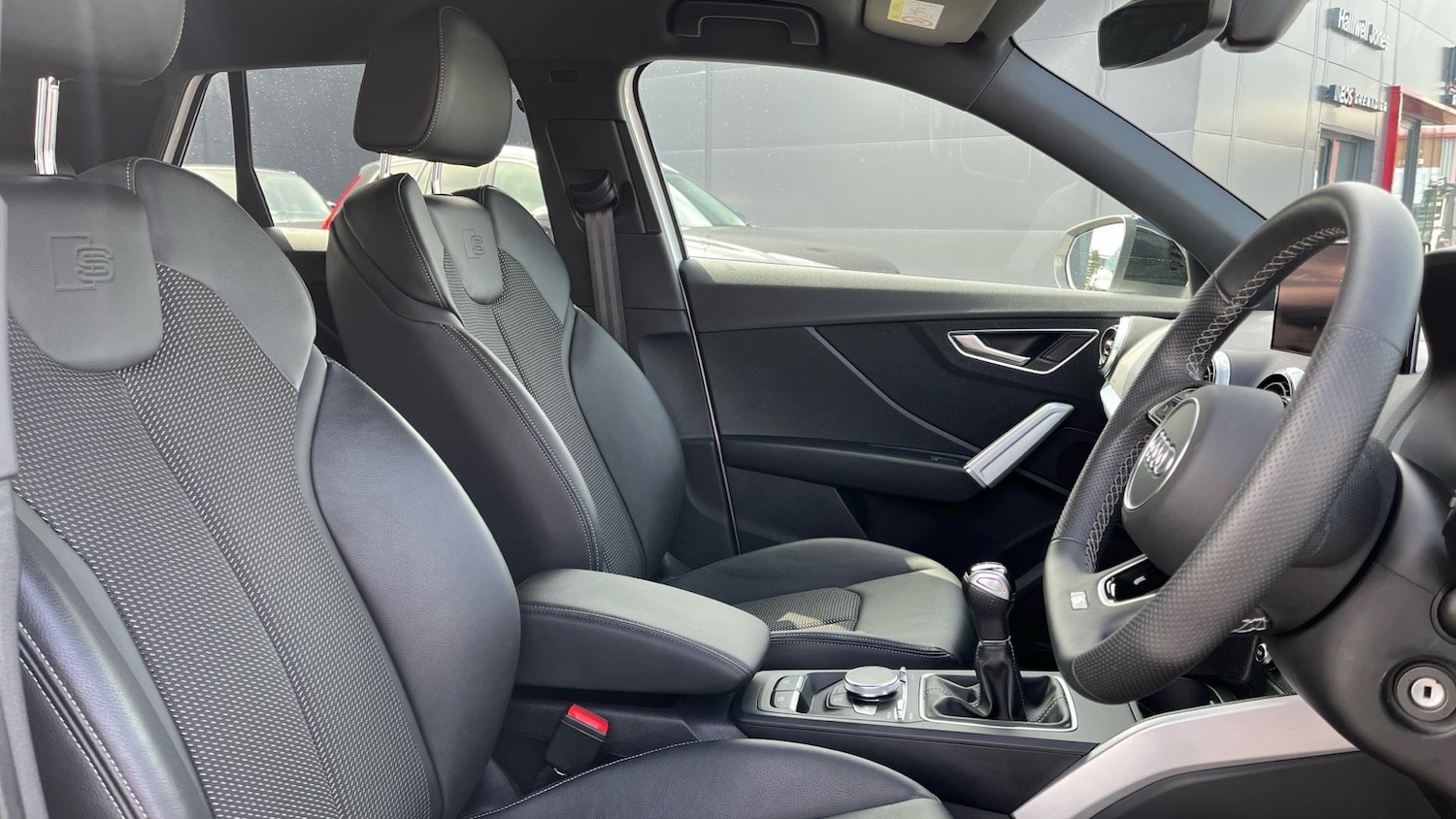 Used Audi Q2 2023 for sale - 76781811: Photo 11