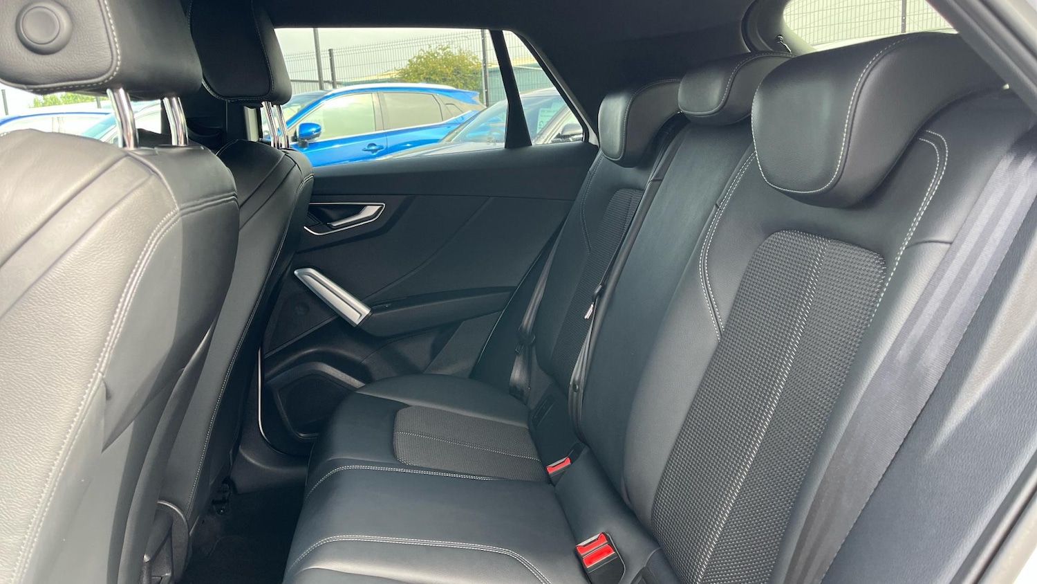 Used Audi Q2 2023 for sale - 76781811: Photo 12