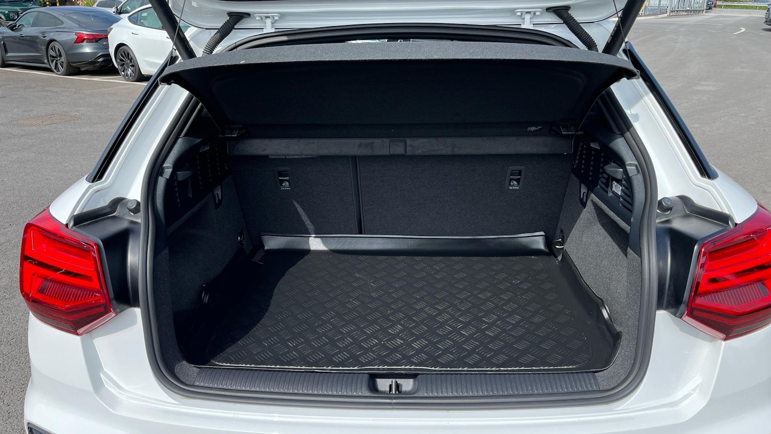 Used Audi Q2 2023 for sale - 76781811: Photo 13