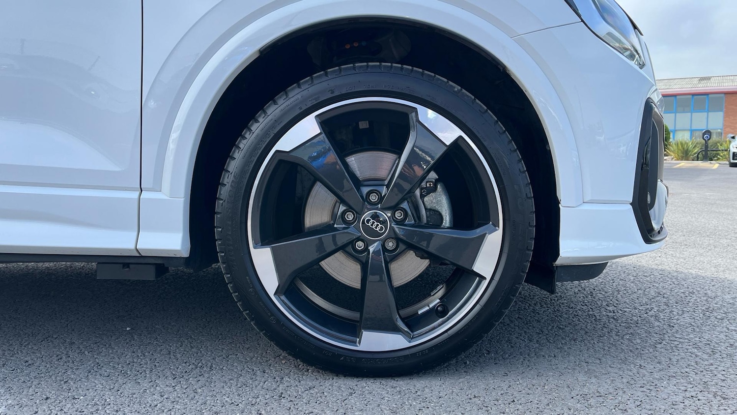 Used Audi Q2 2023 for sale - 76781811: Photo 14