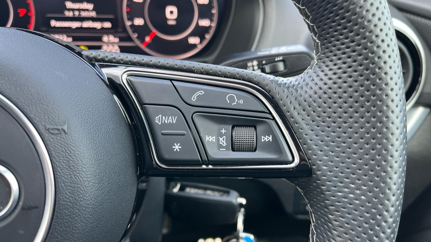 Used Audi Q2 2023 for sale - 76781811: Photo 18