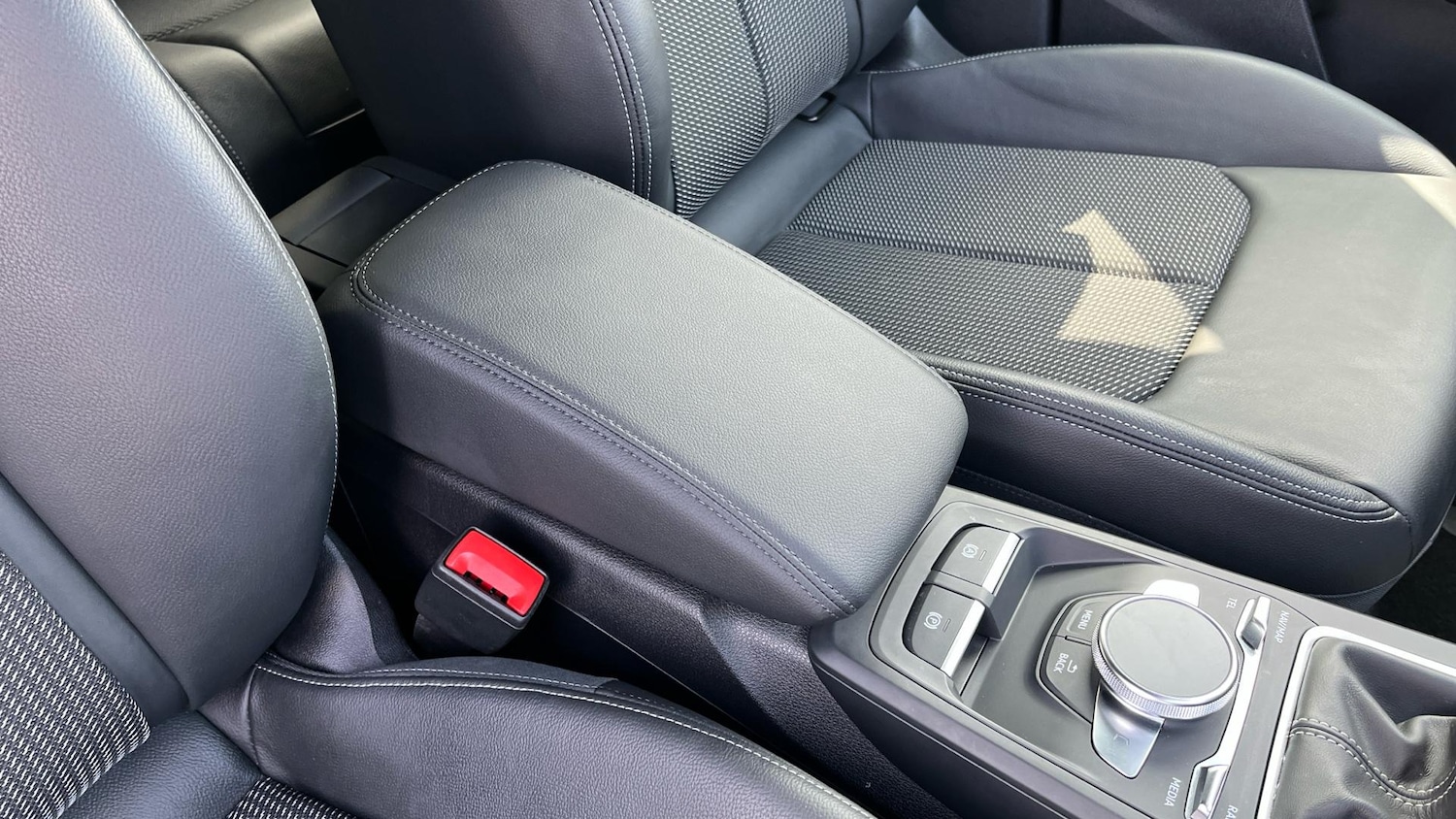 Used Audi Q2 2023 for sale - 76781811: Photo 19