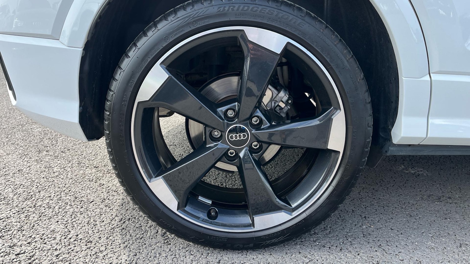 Used Audi Q2 2023 for sale - 76781811: Photo 21