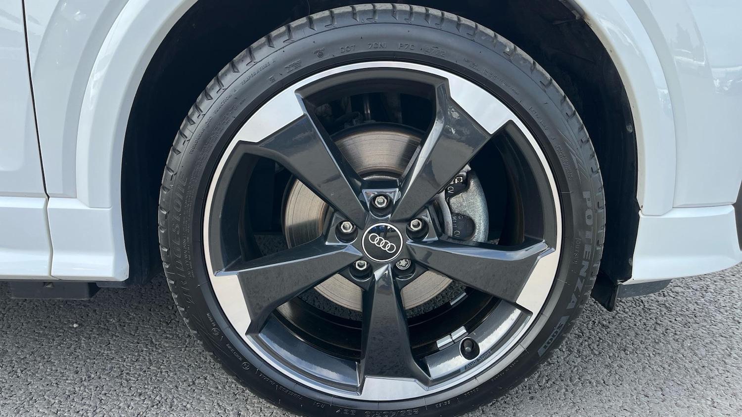 Used Audi Q2 2023 for sale - 76781811: Photo 22