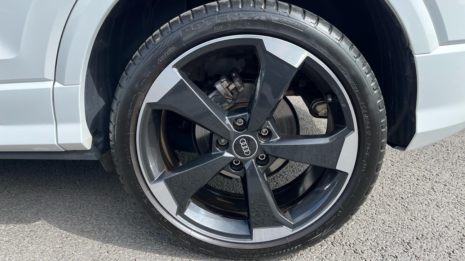 Used Audi Q2 2023 for sale - 76781811: Photo 24