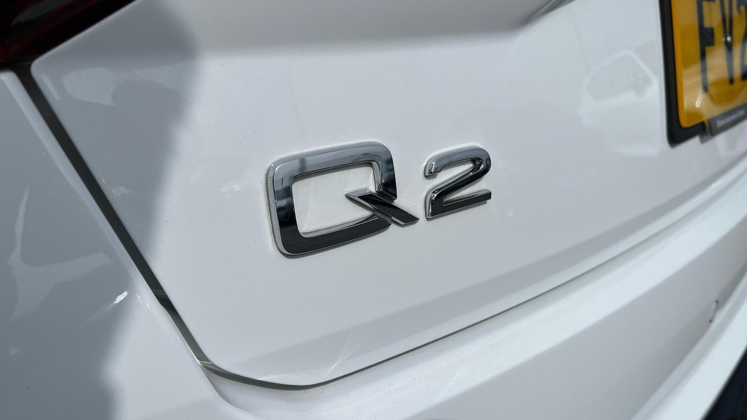 Used Audi Q2 2023 for sale - 76781811: Photo 25