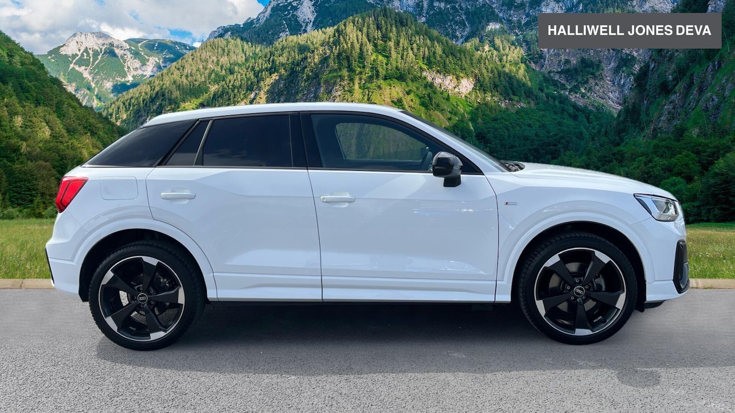 Used Audi Q2 2023 for sale - 76781811: Photo 3