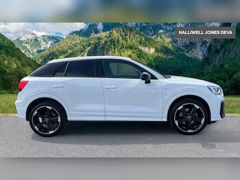 Used Audi Q2 2023 for sale - 76781811: Photo