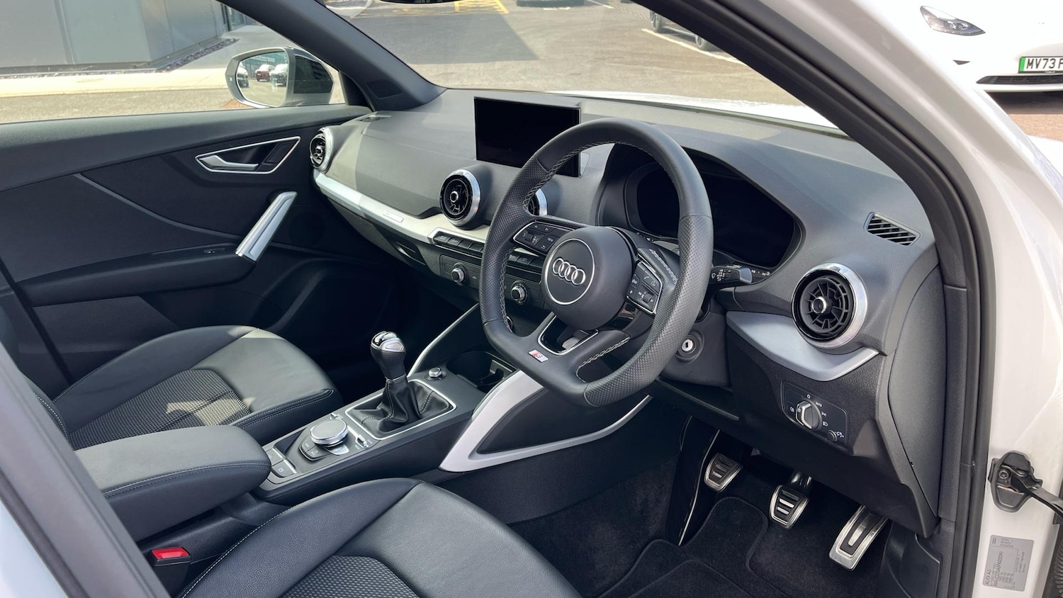 Used Audi Q2 2023 for sale - 76781811: Photo 6