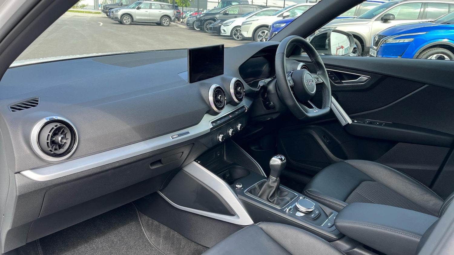 Used Audi Q2 2023 for sale - 76781811: Photo 7